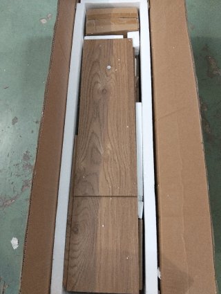 Armario Alto para Baño