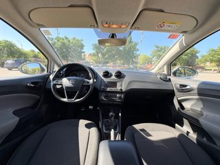 SEAT Ibiza 2017