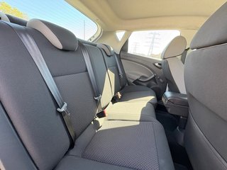 SEAT Ibiza 2017