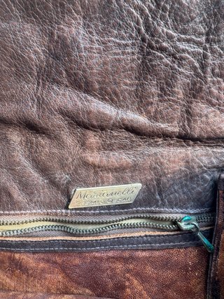 Borsa tracolla pelle Marinelli Premio Oscar