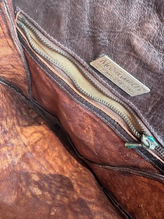 Borsa tracolla pelle Marinelli Premio Oscar