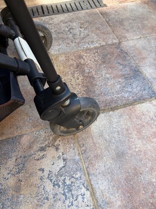 Silla de paseo Bugaboo Bee 5