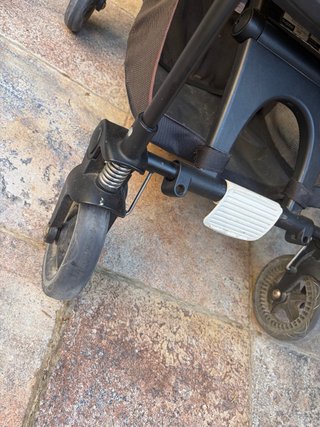 Silla de paseo Bugaboo Bee 5