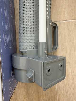 Barrera de Seguridad Retráctil Momcozy