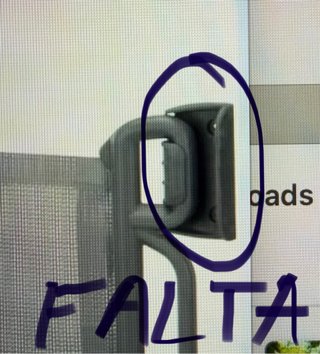 Barrera de Seguridad Retráctil Momcozy