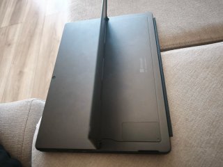 Microsoft Surface Pro 8 i7 16GB 256GB teclado/dock