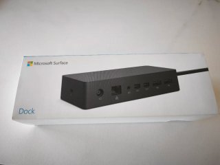 Microsoft Surface Pro 8 i7 16GB 256GB teclado/dock