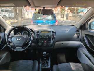KIA ProCeed 2009