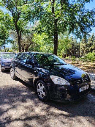 KIA ProCeed 2009