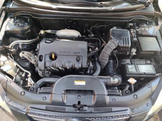 KIA ProCeed 2009