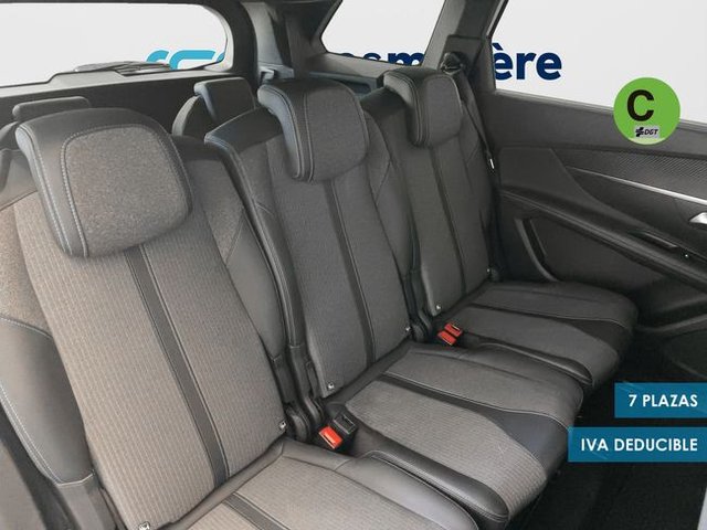 Peugeot 5008 PureTech 130 S&S Allure Pack 96 kW (130 CV)