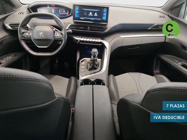 Peugeot 5008 PureTech 130 S&S Allure Pack 96 kW (130 CV)