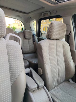 Renault Scenic 2010