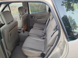 Renault Scenic 2010