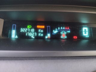 Renault Scenic 2010