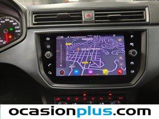 SEAT Arona 1.0 TSI Style Go2 DSG 81 kW (110 CV)