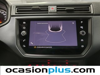 SEAT Arona 1.0 TSI Style Go2 DSG 81 kW (110 CV)