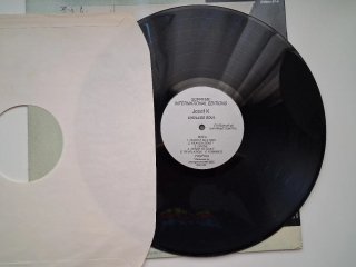 VINILO Josef K - Young and Stupid