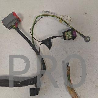 KIT REMOLQUE PEUGEOT 407 NUEVO