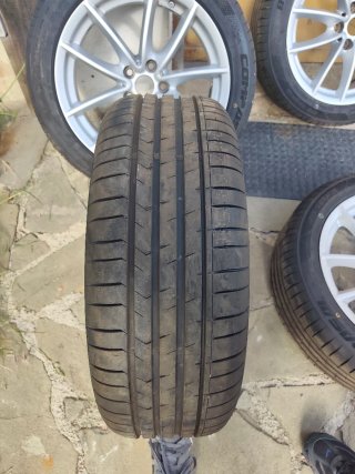 Llantas 18" BMW 5*112