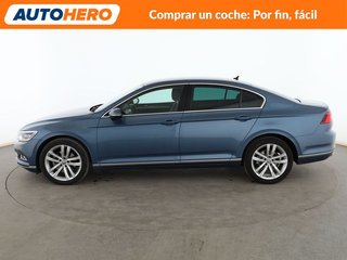 Volkswagen Passat 2.0 TDI Sport BlueMotion Tech