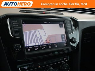 Volkswagen Passat 2.0 TDI Sport BlueMotion Tech