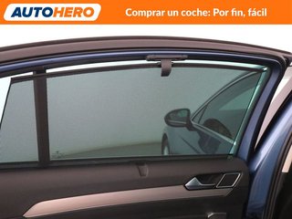 Volkswagen Passat 2.0 TDI Sport BlueMotion Tech