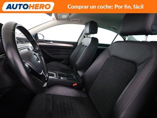 Volkswagen Passat 2.0 TDI Sport BlueMotion Tech