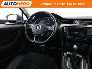 Volkswagen Passat 2.0 TDI Sport BlueMotion Tech
