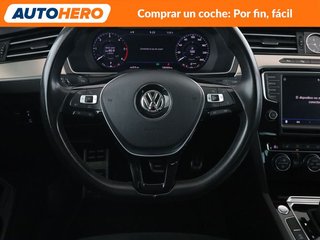 Volkswagen Passat 2.0 TDI Sport BlueMotion Tech