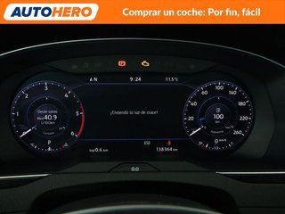 Volkswagen Passat 2.0 TDI Sport BlueMotion Tech