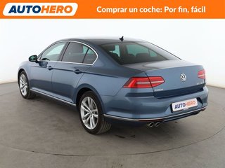 Volkswagen Passat 2.0 TDI Sport BlueMotion Tech