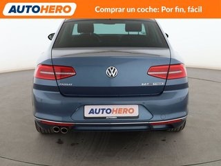 Volkswagen Passat 2.0 TDI Sport BlueMotion Tech