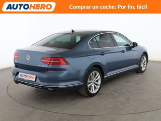 Volkswagen Passat 2.0 TDI Sport BlueMotion Tech