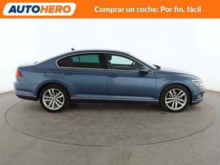Volkswagen Passat 2.0 TDI Sport BlueMotion Tech