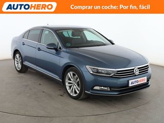 Volkswagen Passat 2.0 TDI Sport BlueMotion Tech