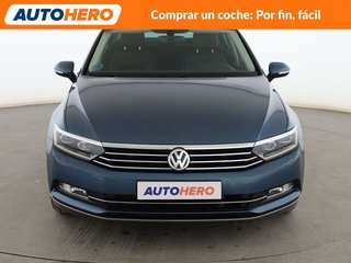 Volkswagen Passat 2.0 TDI Sport BlueMotion Tech