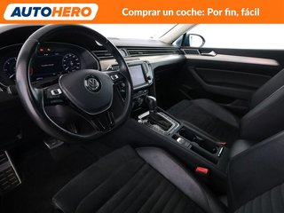 Volkswagen Passat 2.0 TDI Sport BlueMotion Tech