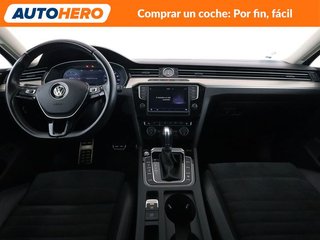 Volkswagen Passat 2.0 TDI Sport BlueMotion Tech