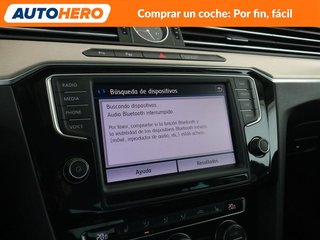 Volkswagen Passat 2.0 TDI Sport BlueMotion Tech