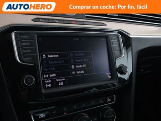 Volkswagen Passat 2.0 TDI Sport BlueMotion Tech