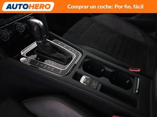 Volkswagen Passat 2.0 TDI Sport BlueMotion Tech