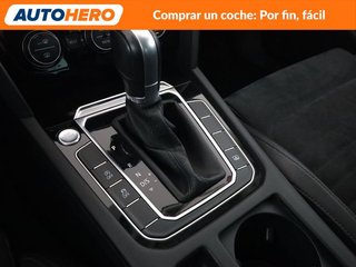 Volkswagen Passat 2.0 TDI Sport BlueMotion Tech