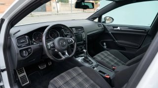 Volkswagen Golf 2013