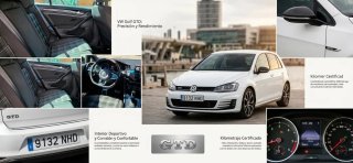 Volkswagen Golf 2013