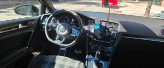 Volkswagen Golf 2013