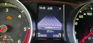 Volkswagen Golf 2013