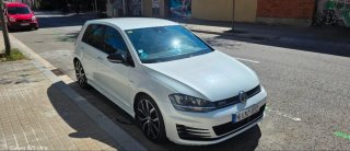 Volkswagen Golf 2013