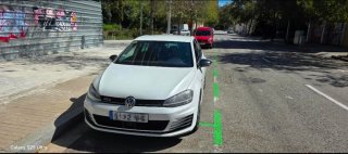 Volkswagen Golf 2013