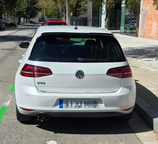 Volkswagen Golf 2013